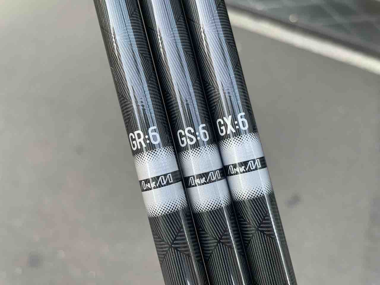 ☆ANKAAシャフト取り扱い開始します☆ : Club-Tのキャバクラ?日記