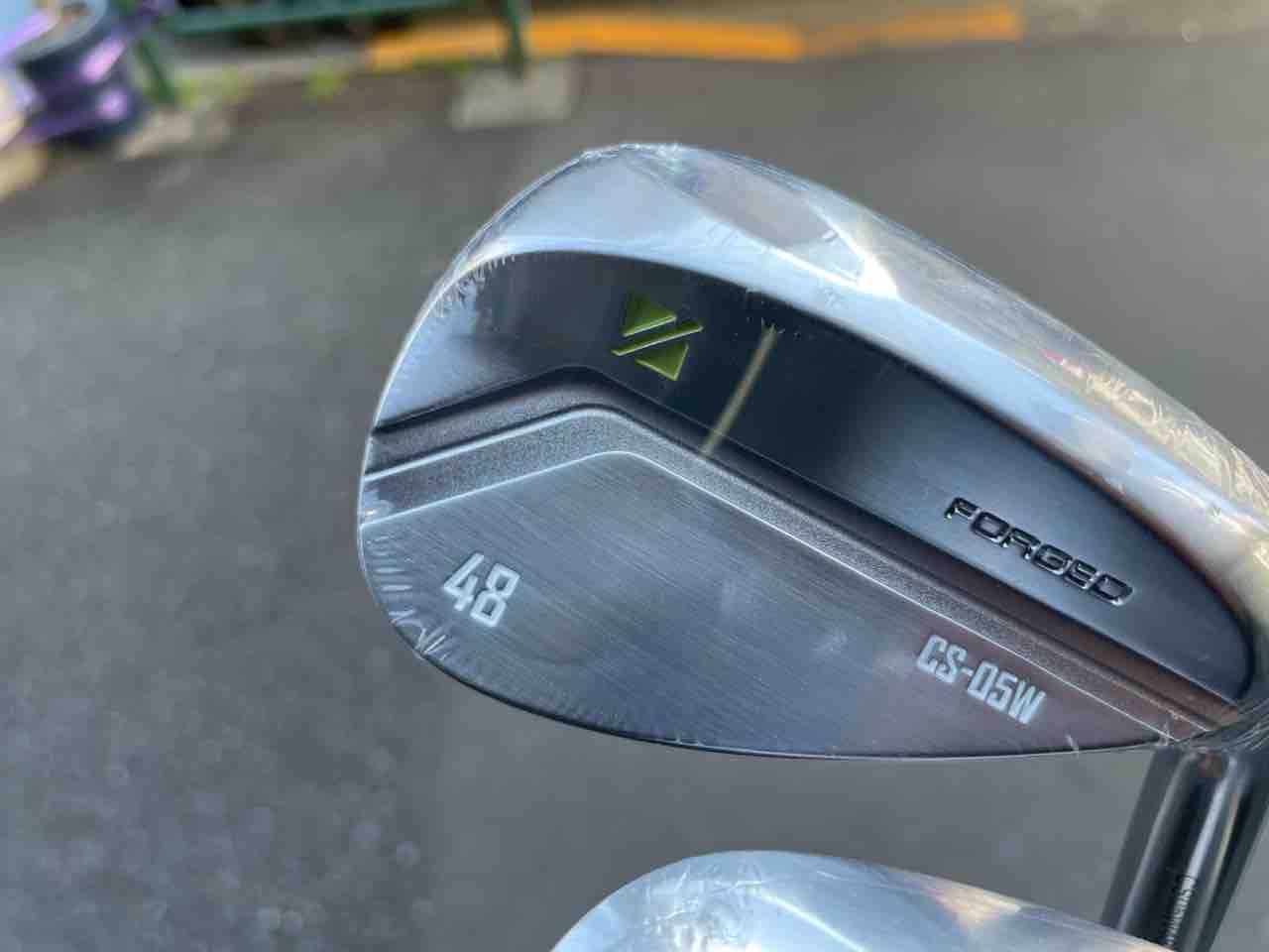 ラズルダズルCS-05W 48°