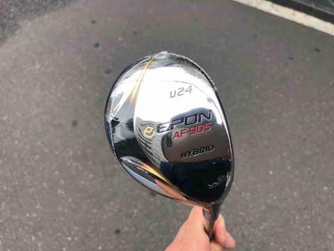 ☆Iちゃん♩EPON AF-905HYB + MCH 80☆ : Club-Tのキャバクラ?日記