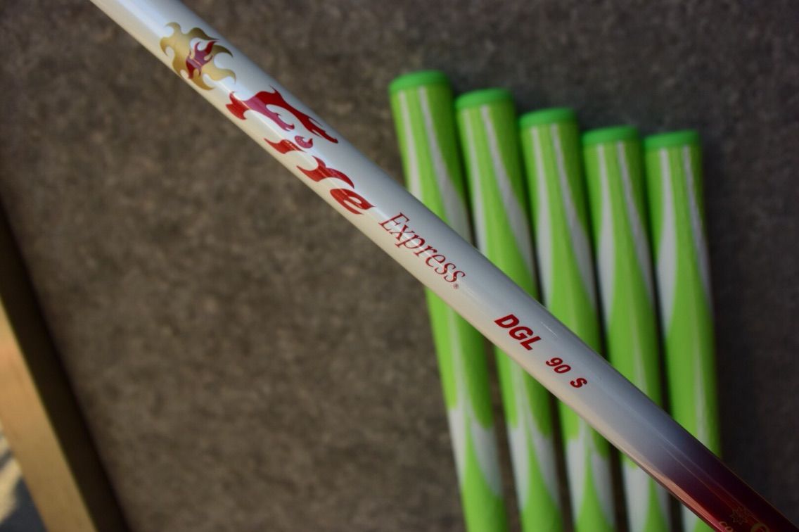 ☆Nさま♩EPON AF-705 + Fire Express DGL 90☆ : Club-Tのキャバクラ?日記