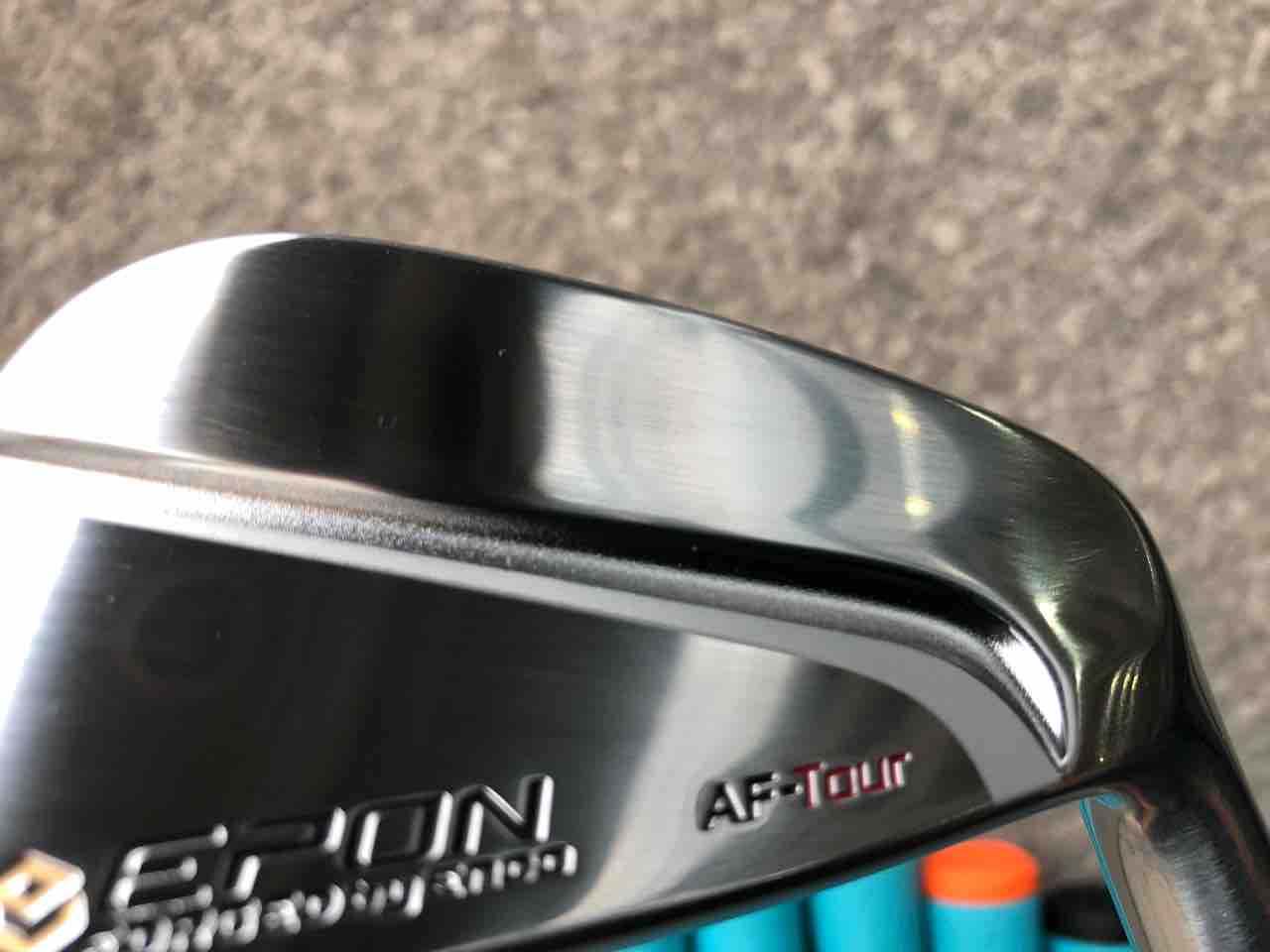 ☆新製品試打クラブ完成♩EPON AF- Tour MB '18☆ : Club-Tの ☆新製品試打クラブ完成♩EPON AF- Tour MB '18☆ : Club-Tの