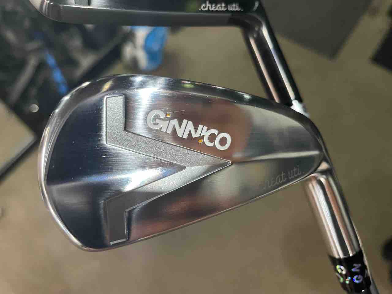 ☆新入荷♩GINNICO Cheat UTi☆ : Club-Tのキャバクラ?日記