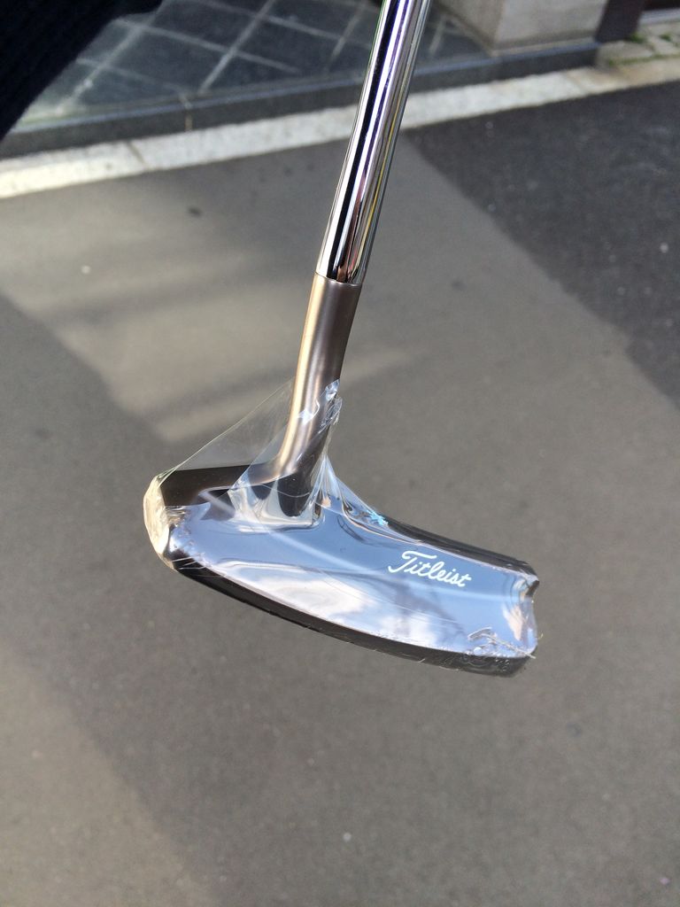 スコッティキャメロンホリデーコレクション2005世界限定500本