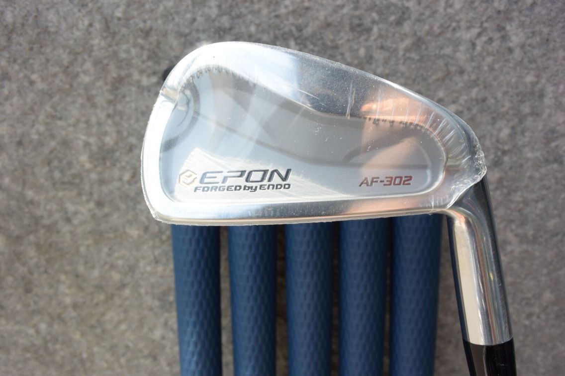 ☆Sさま♩EPON AF-302 + Modus 3 TOUR 120☆ : Club-Tの ☆Sさま♩EPON AF-302 + Modus 3 TOUR 120☆ : Club-Tの