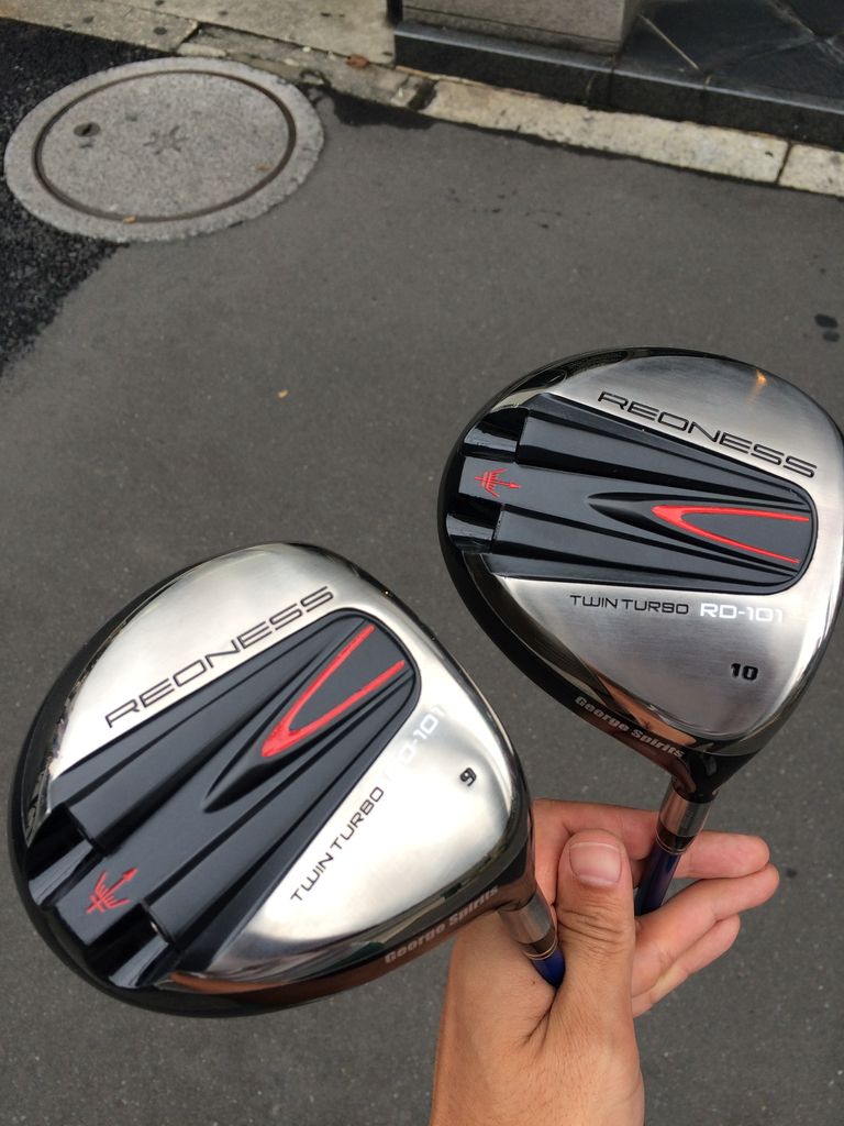 ☆GeorgeSpirits REONESS RD-101☆ : Club-Tのキャバクラ?日記