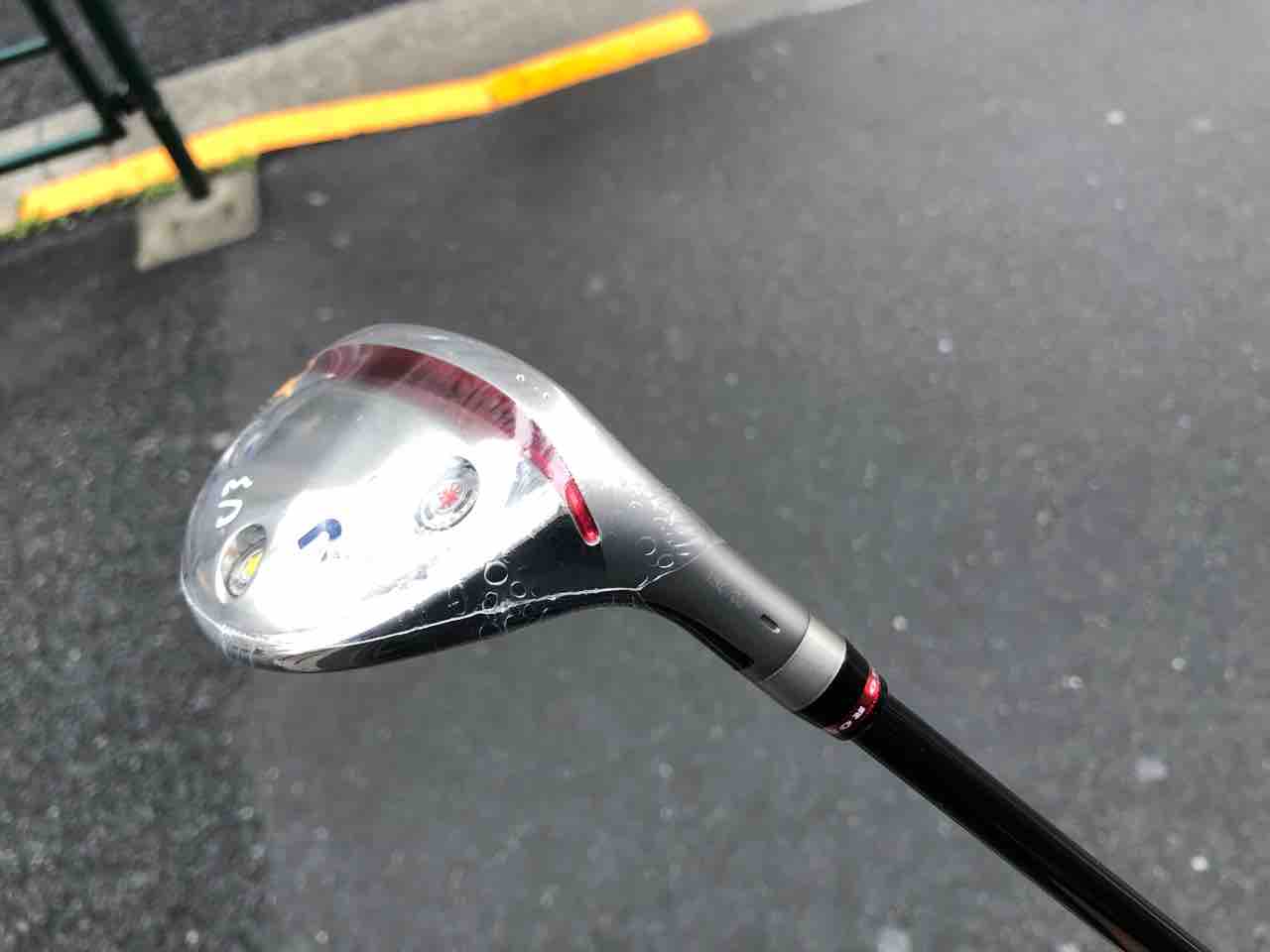 ☆Yさま♩RODDIO HYBRID UT + Lunar 8☆ : Club-Tのキャバクラ?日記