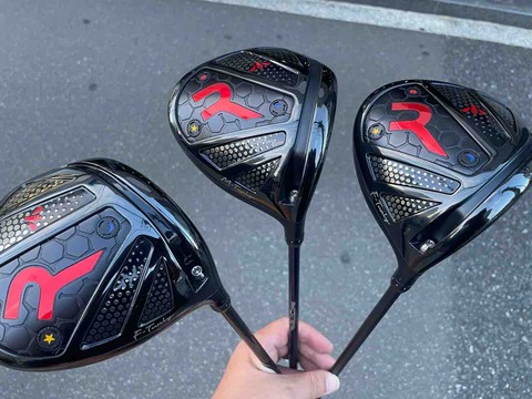 ☆新製品♩RODDIO M-tuning & F-tuning☆ : Club-Tのキャバクラ?日記