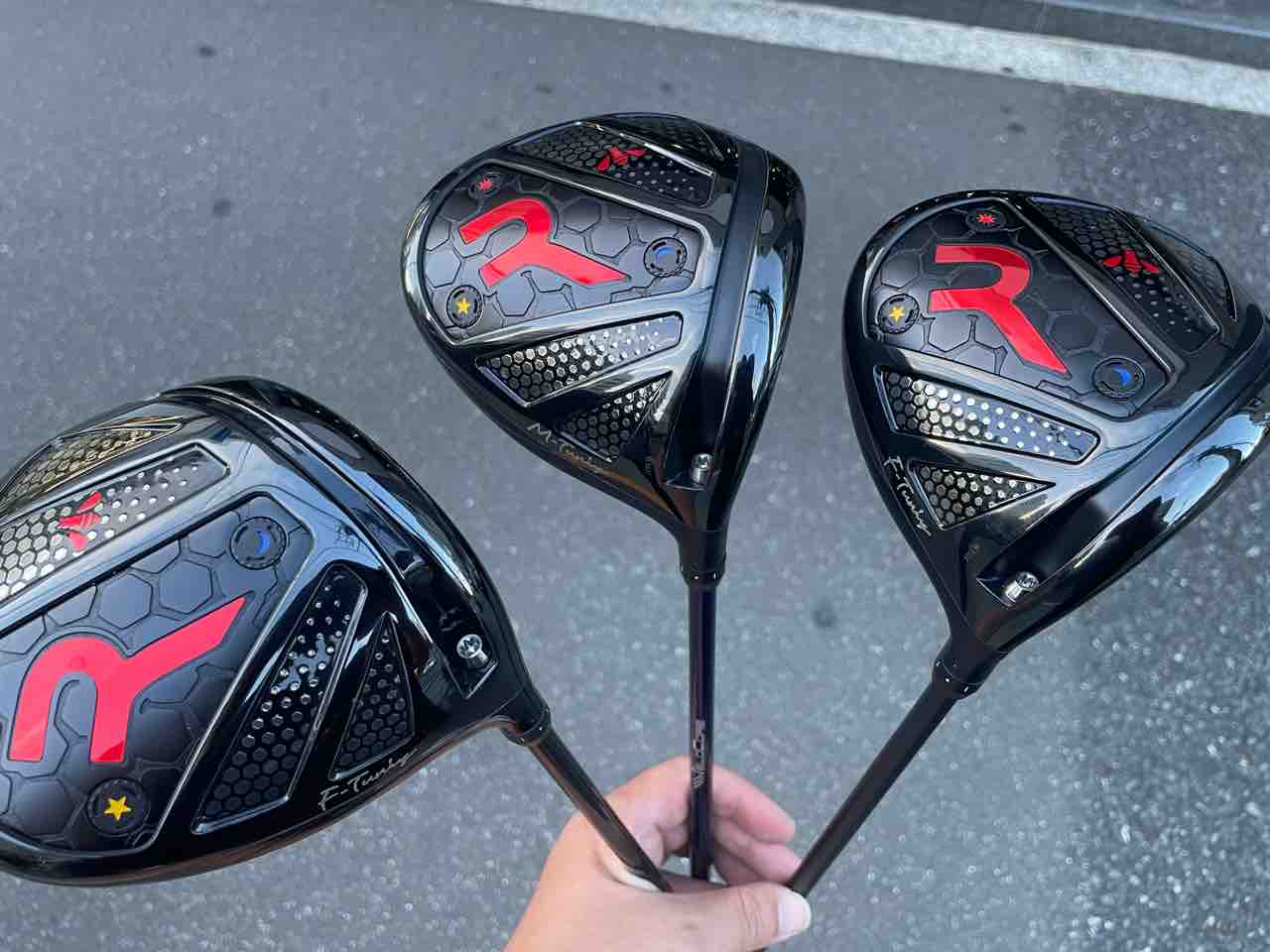☆新製品♩RODDIO M-tuning & F-tuning☆ : Club-Tのキャバクラ?日記 ☆新製品♩RODDIO M-tuning & F-tuning☆ : Club-Tのキャバクラ?日記