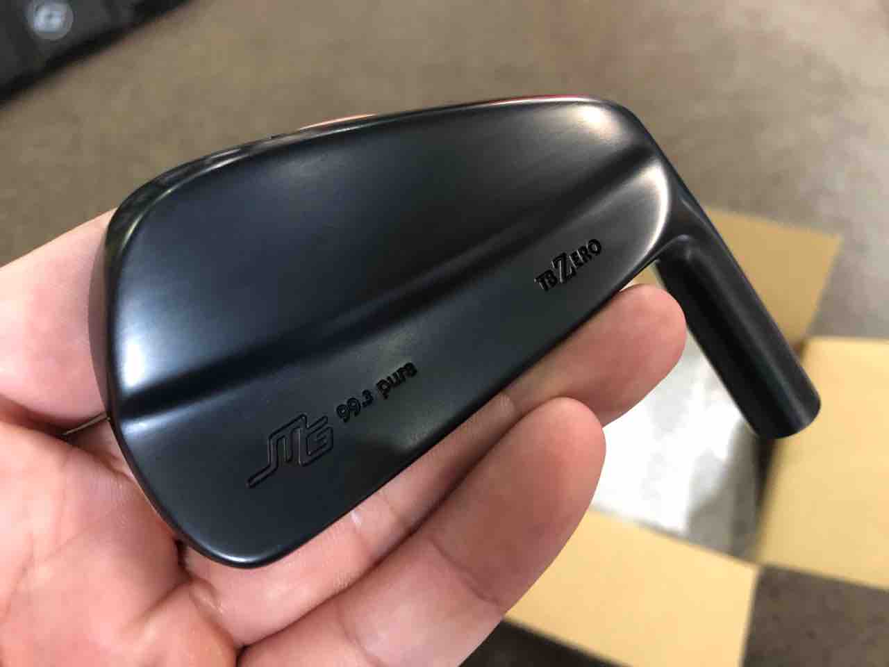 ☆新商品到着♩三浦技研TB-ZERO 99.3 pure限定モデル☆ : Club-Tの 