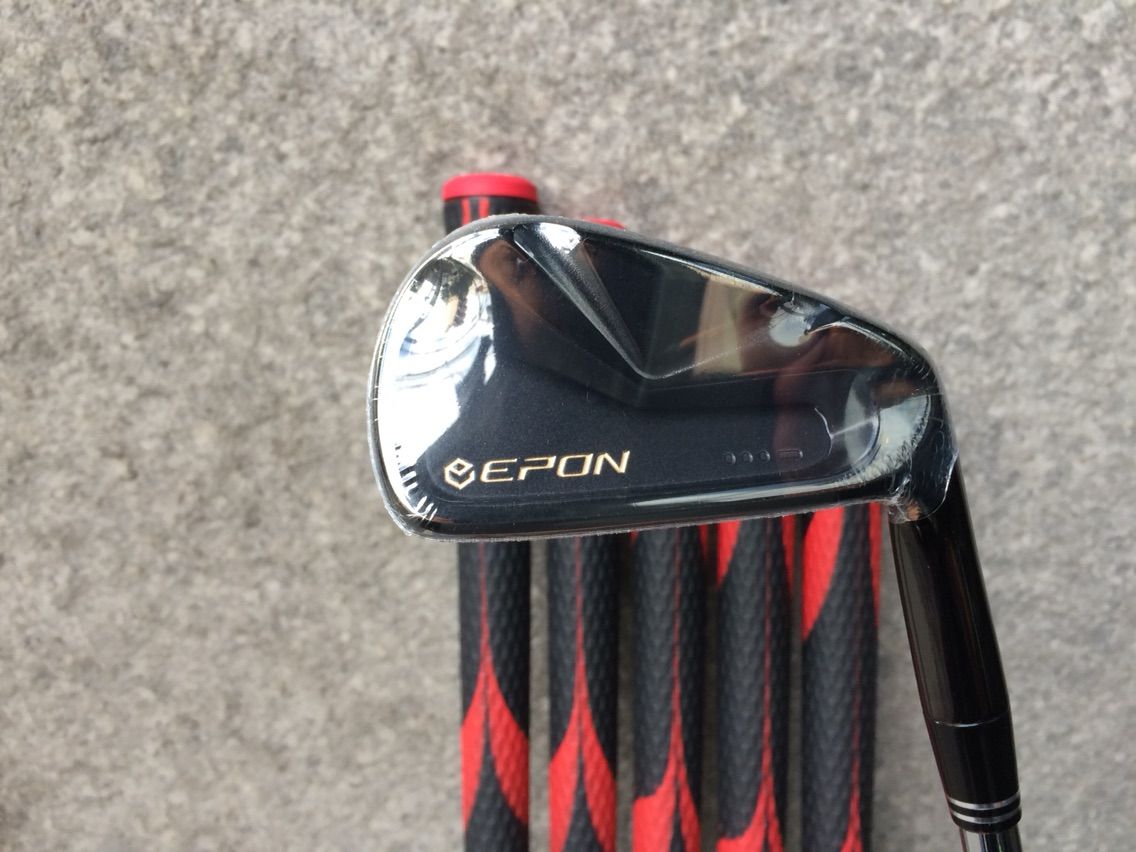 EPON Personal 2016 モーダス105 s 新品 EPON Personal 2016 モーダス