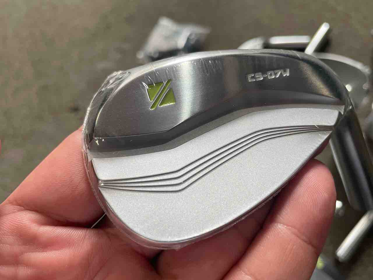 ラズルダズルCS-07W.V 58° ラズルダズルCS-07W.V 58° RAZZLE DAZZLE CS-07W WEDGE ラズルダズル