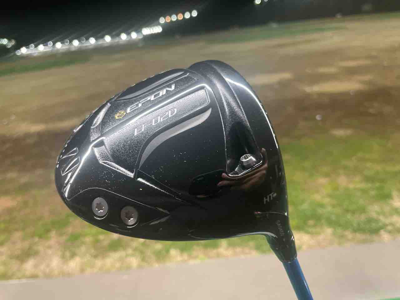 ☆EPON EF-02D & EF-02D HT打ってきました☆ : Club-Tの ☆EPON EF-02D & EF-02D HT打ってきました☆ : Club-Tの
