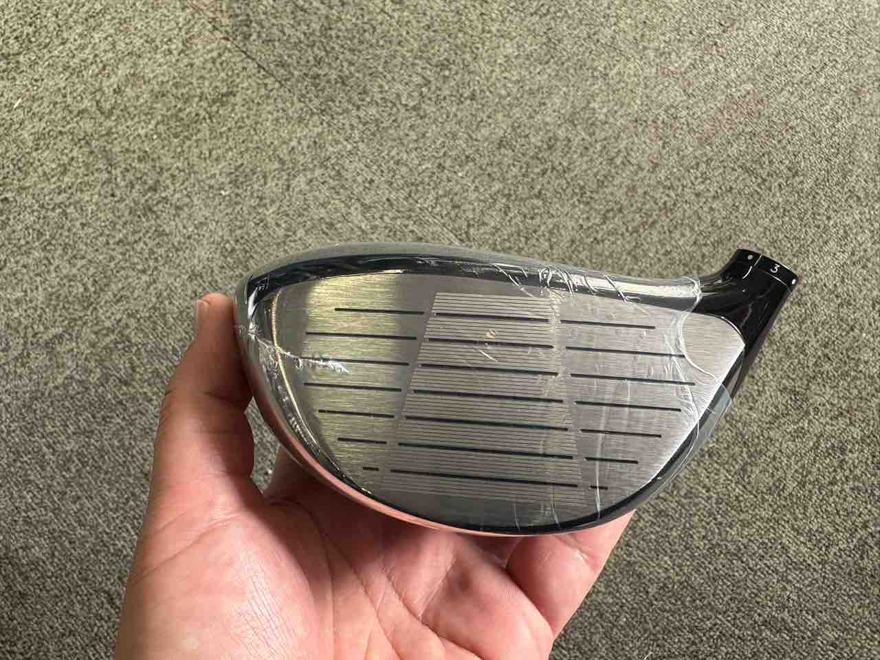 ☆EPON AF-107試打ヘッド入荷しました☆ : Club-Tのキャバクラ?日記