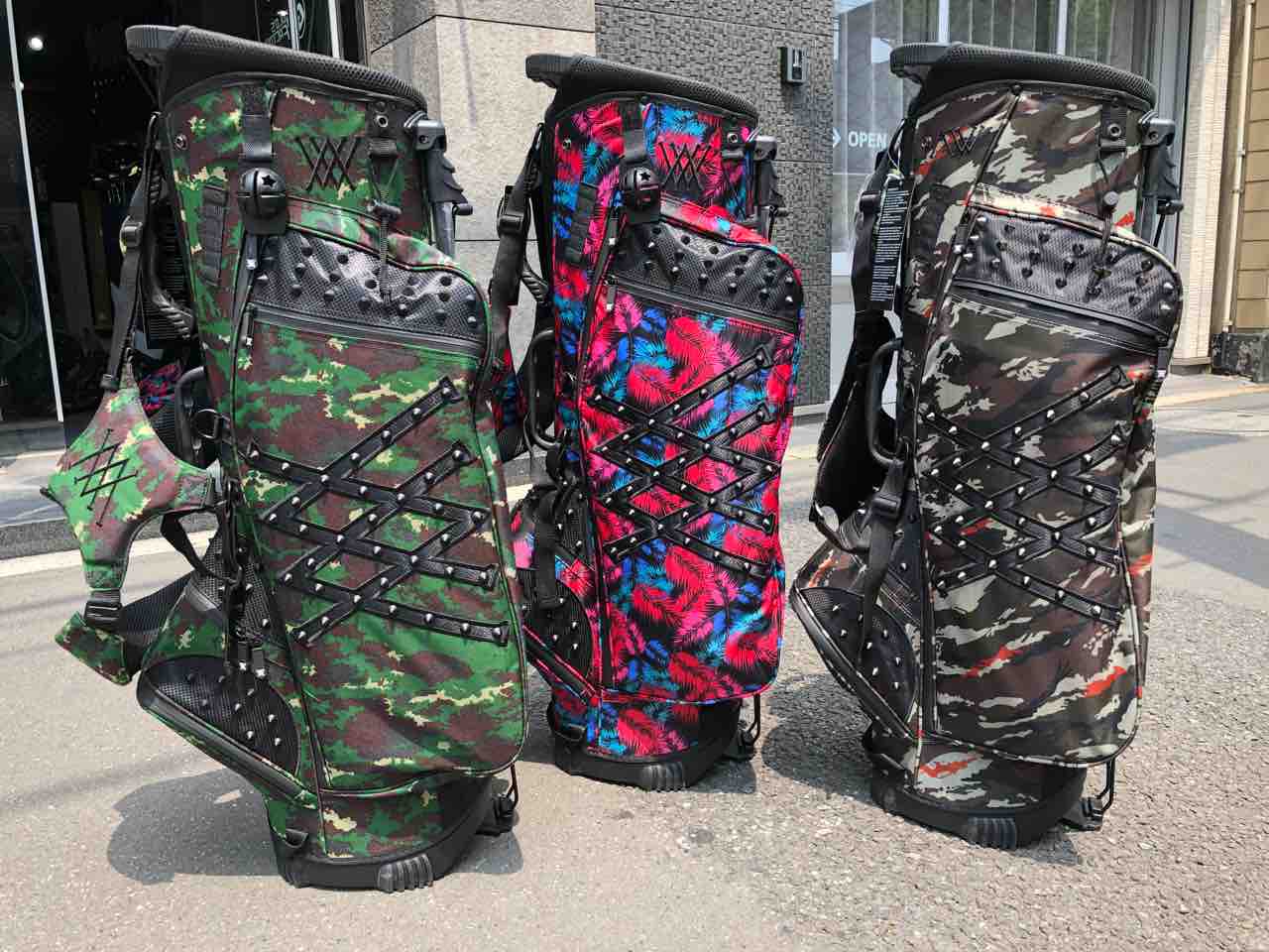 ☆ANEW キャディバッグ入荷しました☆ : Club-Tのキャバクラ?日記 ☆ANEW キャディバッグ入荷しました☆ : Club-Tのキャバクラ?日記