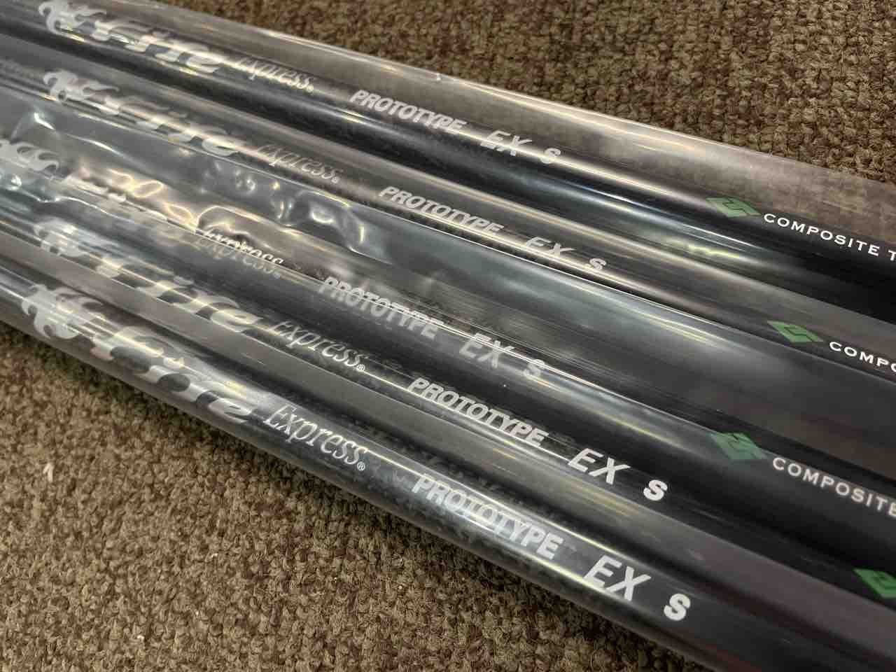 ☆Fire Express Prototype EX 入荷しました☆ : Club-Tのキャバクラ?日記