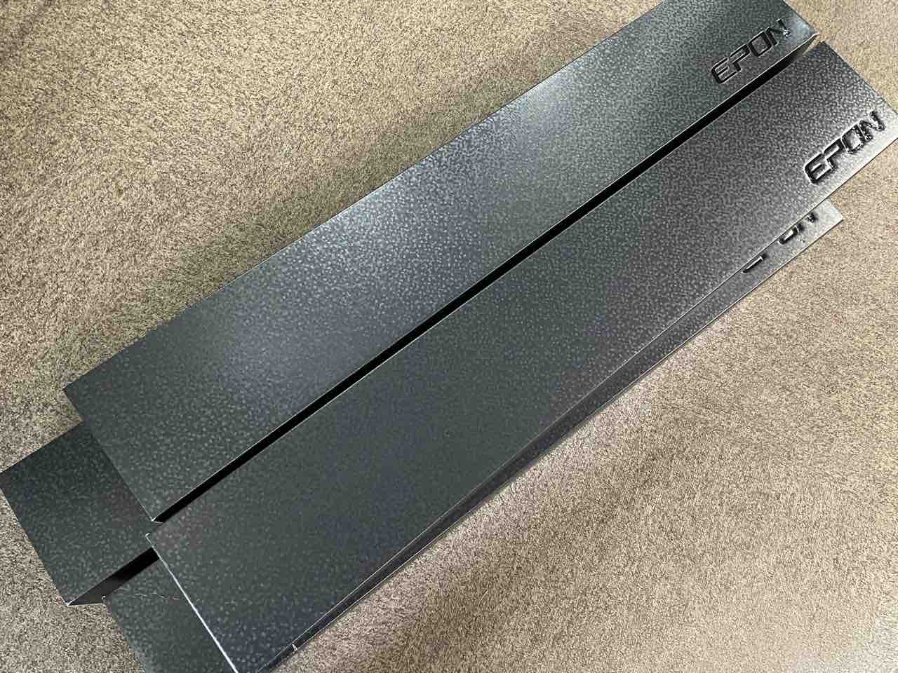 EPON MS-01 (ブラック) パター エポンゴルフ エポン パター MS-01(ブラック) EPON 34インチ