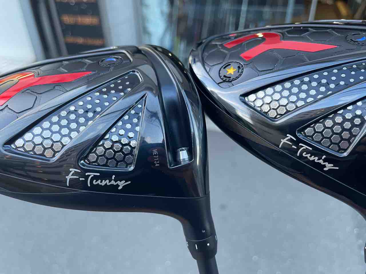 クラブ RODDIO M-Tuning DESINTUNING MEBIUS クラブ RODDIO M-Tuning DESINTUNING MEBIUS Roddio M-Tuning