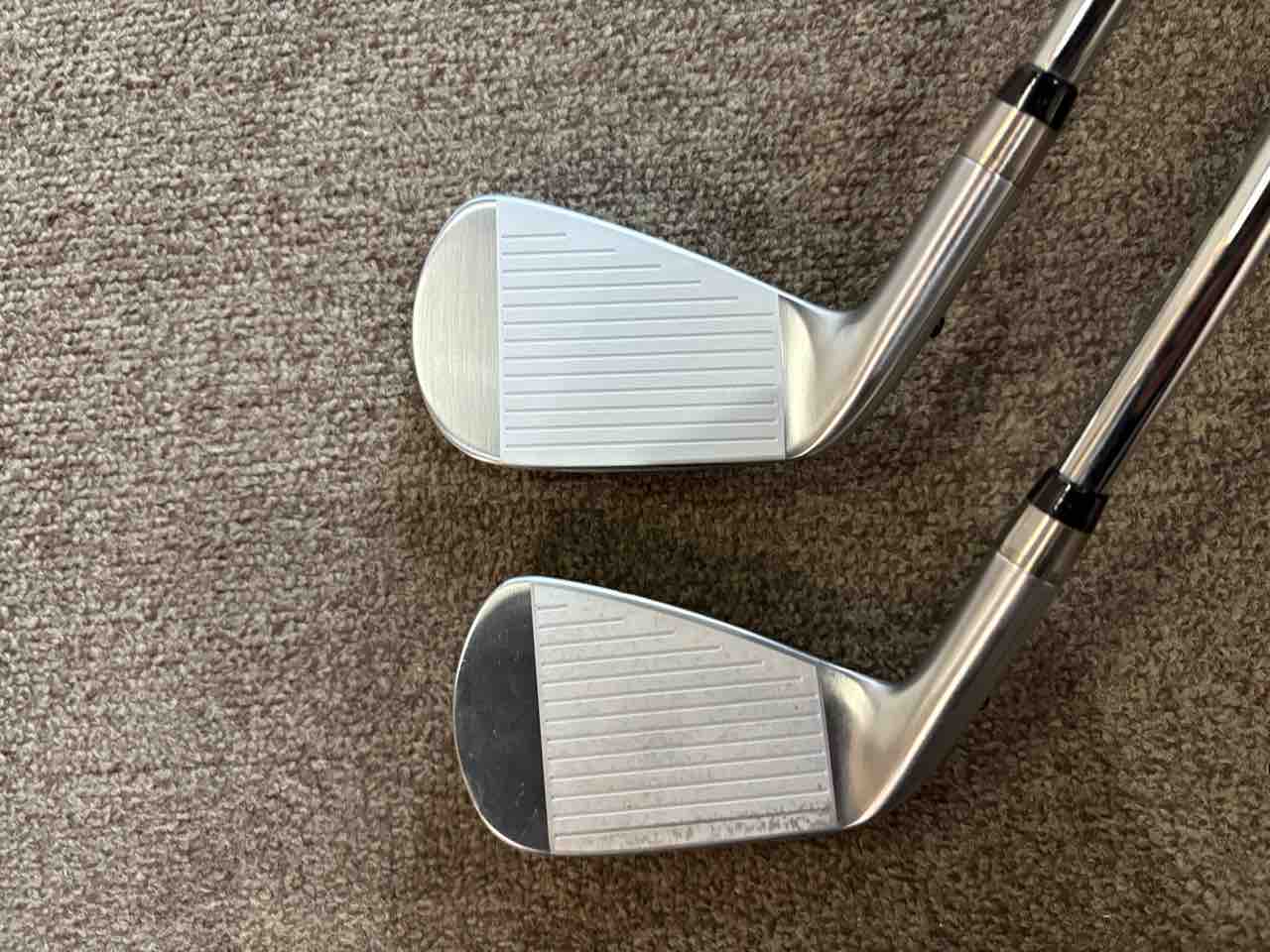 ☆EPON AF-307試打ヘッド到着☆ : Club-Tのキャバクラ?日記