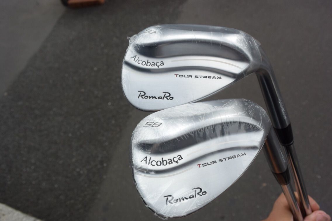 1313円 【SALE/87%OFF】 GK古城■ 071 ロマロ RomaRo Alcobacaウェッジ ツアーAD AD-65 R 58度 激安 お買い得 1313円 【SALE/87%OFF】 GK古城■ 071 ロマロ RomaRo Alcobacaウェッジ ツアーAD AD-65 R 58度 激安 お買い得