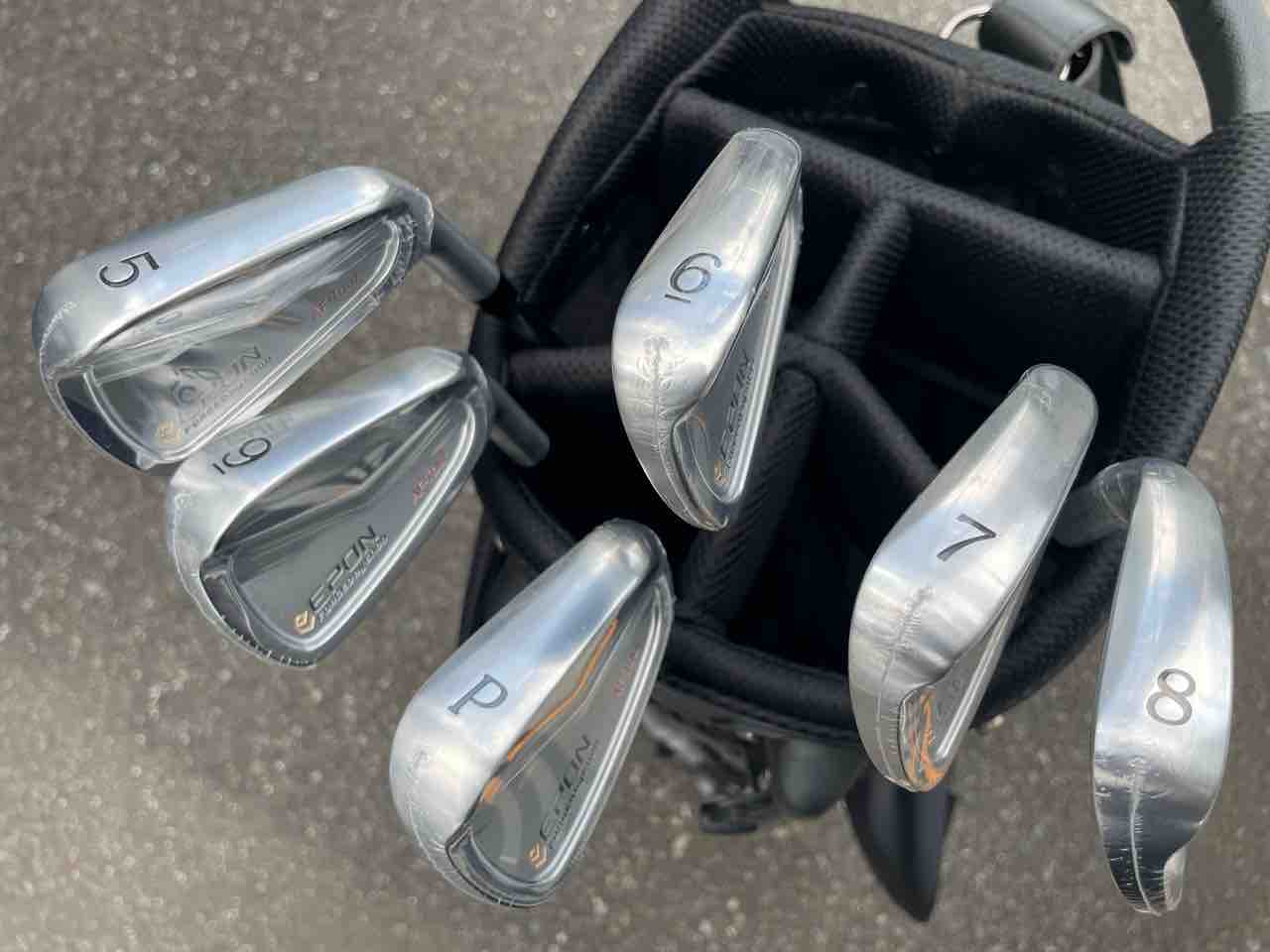 ☆Yさま♩EPON AF-Tour CB 2 + Modus 3 Tour 105☆ : Club-Tの