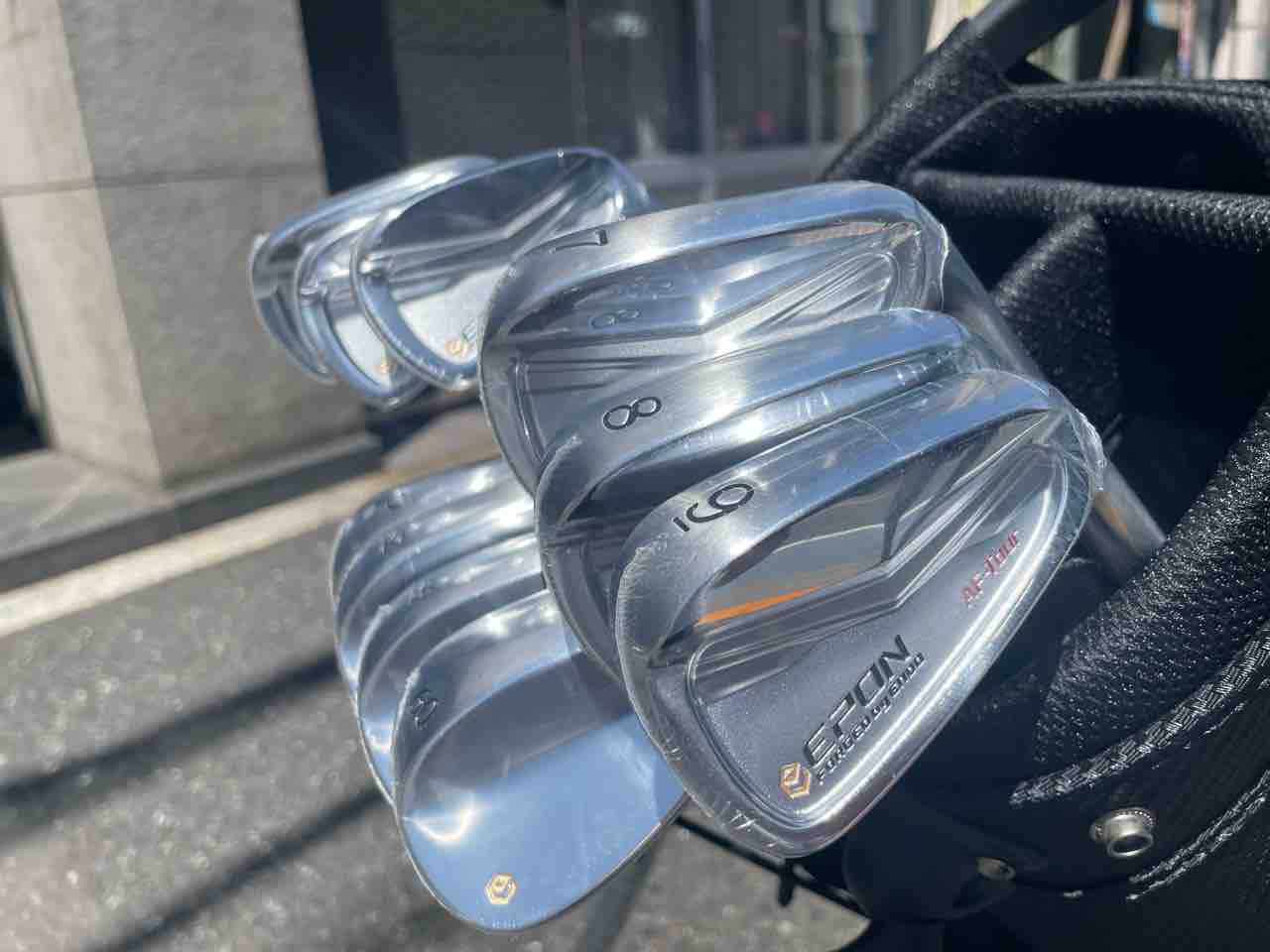 AF-Tour CB - EPON GOLF Official（エポンゴルフ）