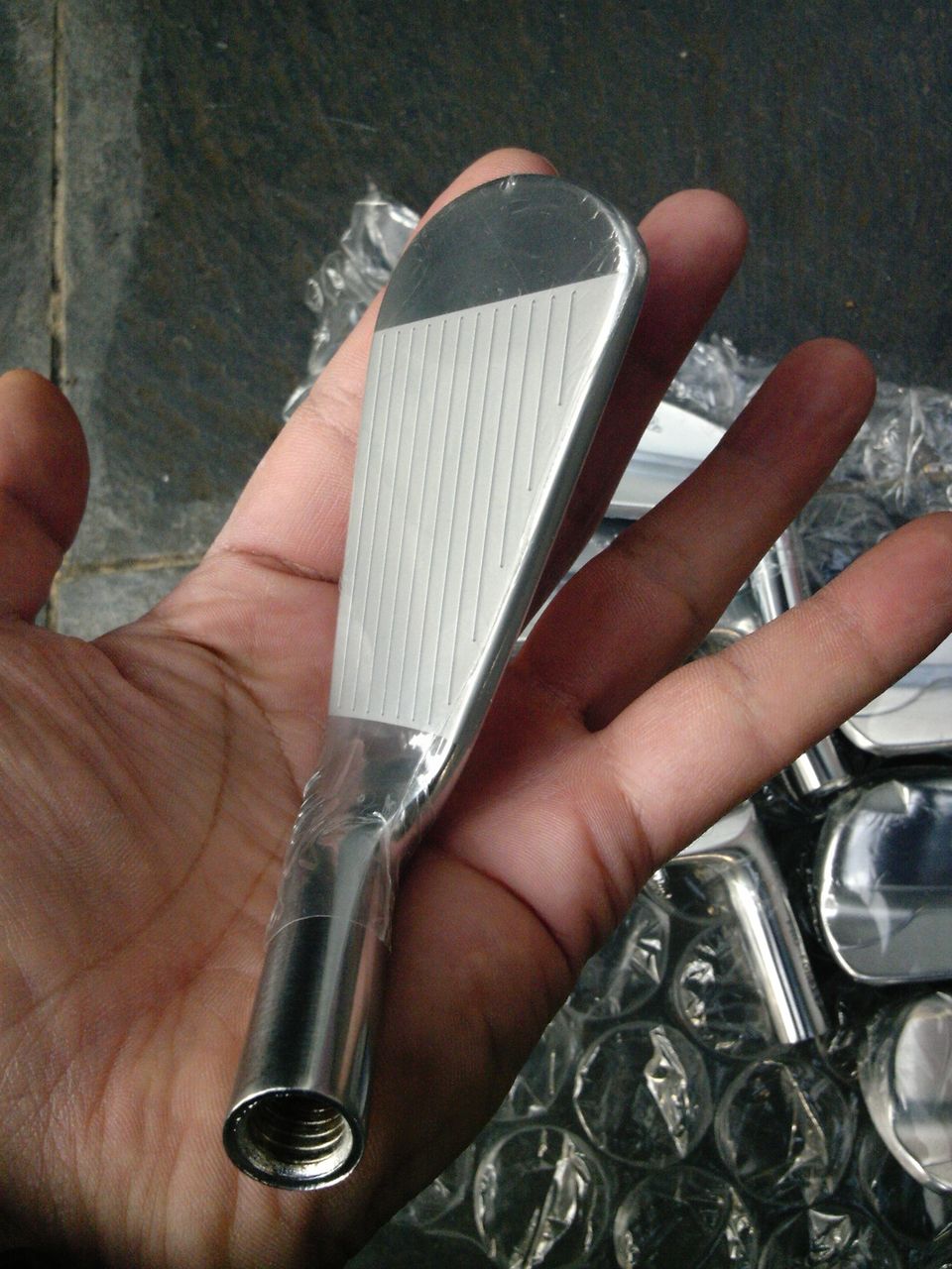 新製品☆RomaRo PRO FORGED☆ : Club-Tのキャバクラ?日記