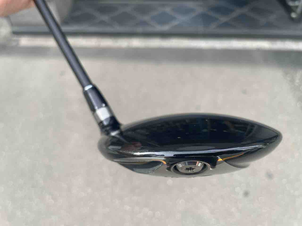 ☆EPON AF-257試打ヘッド到着☆ : Club-Tのキャバクラ?日記