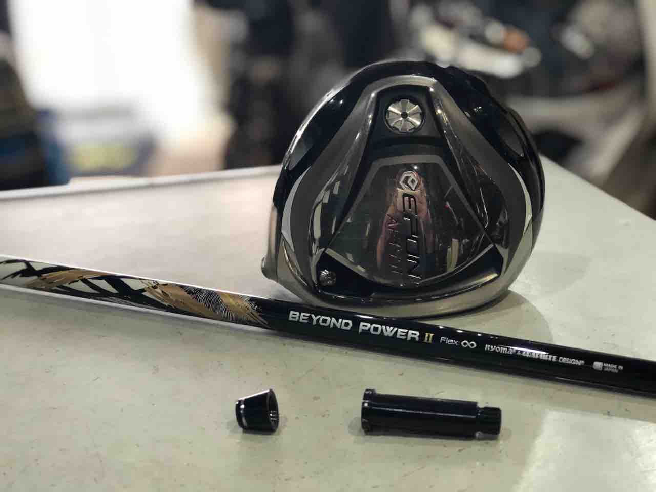 ☆Aさま♩Ryoma GOLF 