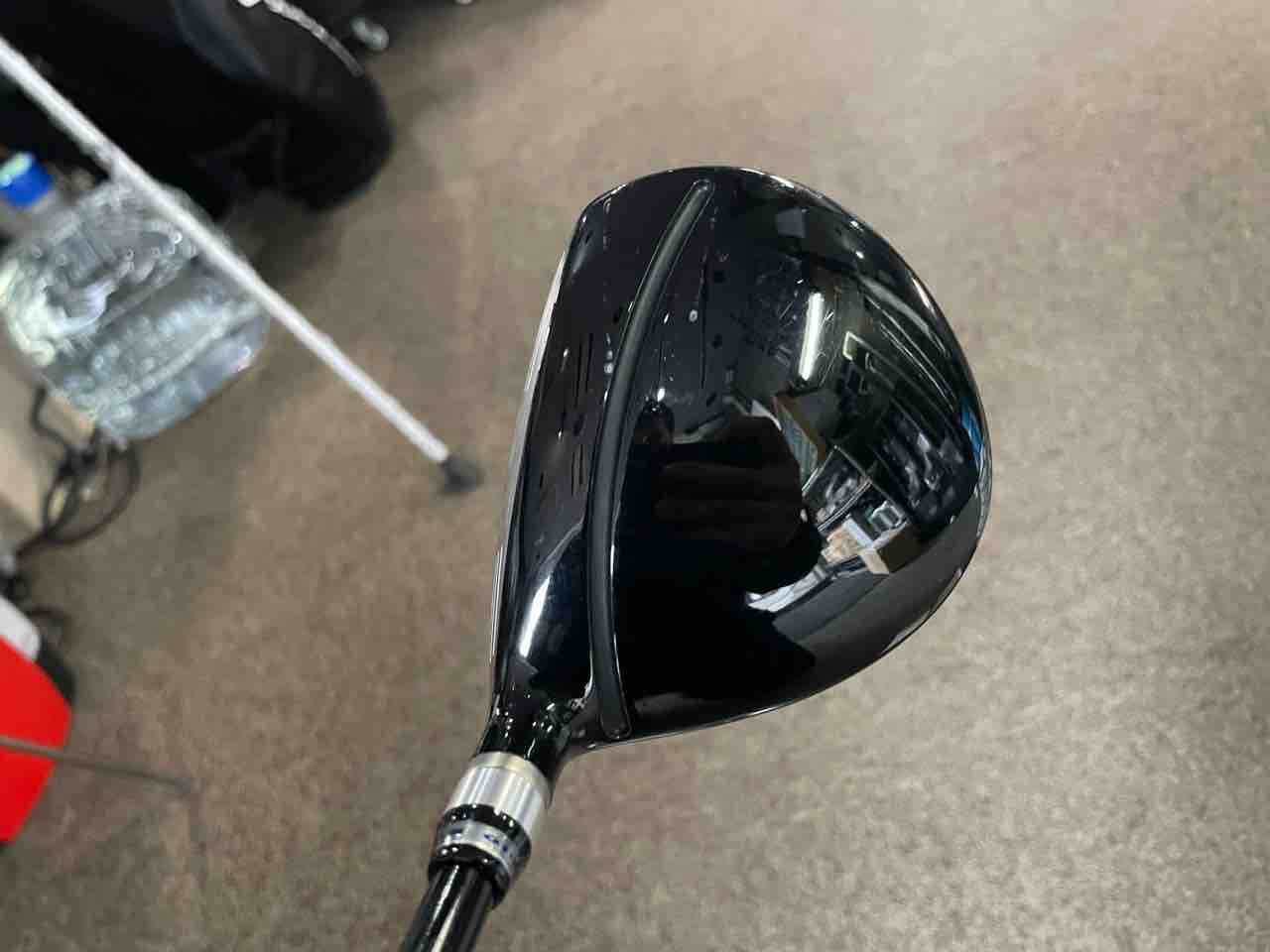 ☆激レア！RODDIO FW マットブラック入荷☆ : Club-Tのキャバクラ?日記 