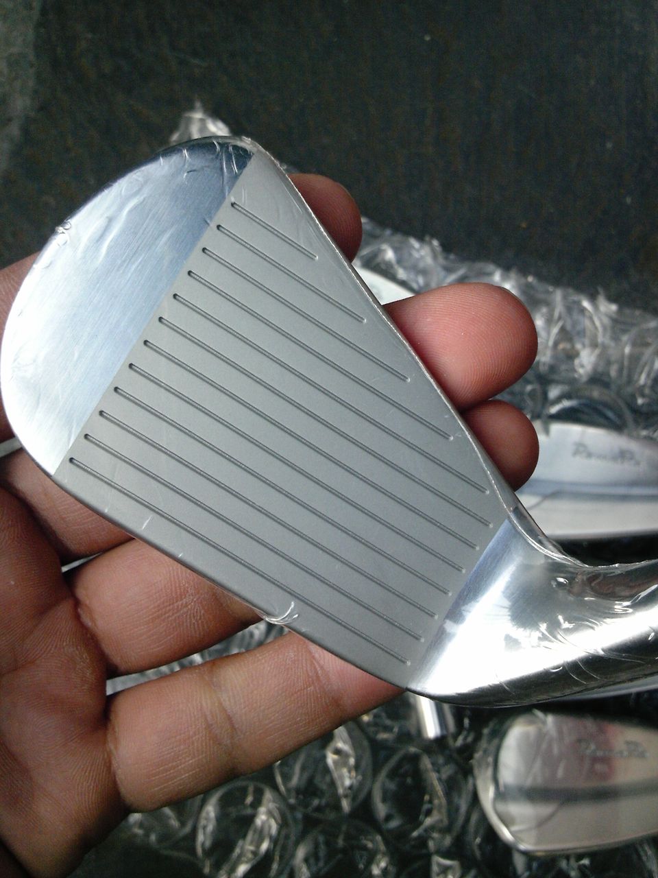 新製品☆RomaRo PRO FORGED☆ : Club-Tのキャバクラ?日記 新製品☆RomaRo PRO FORGED☆ : Club-Tのキャバクラ?日記