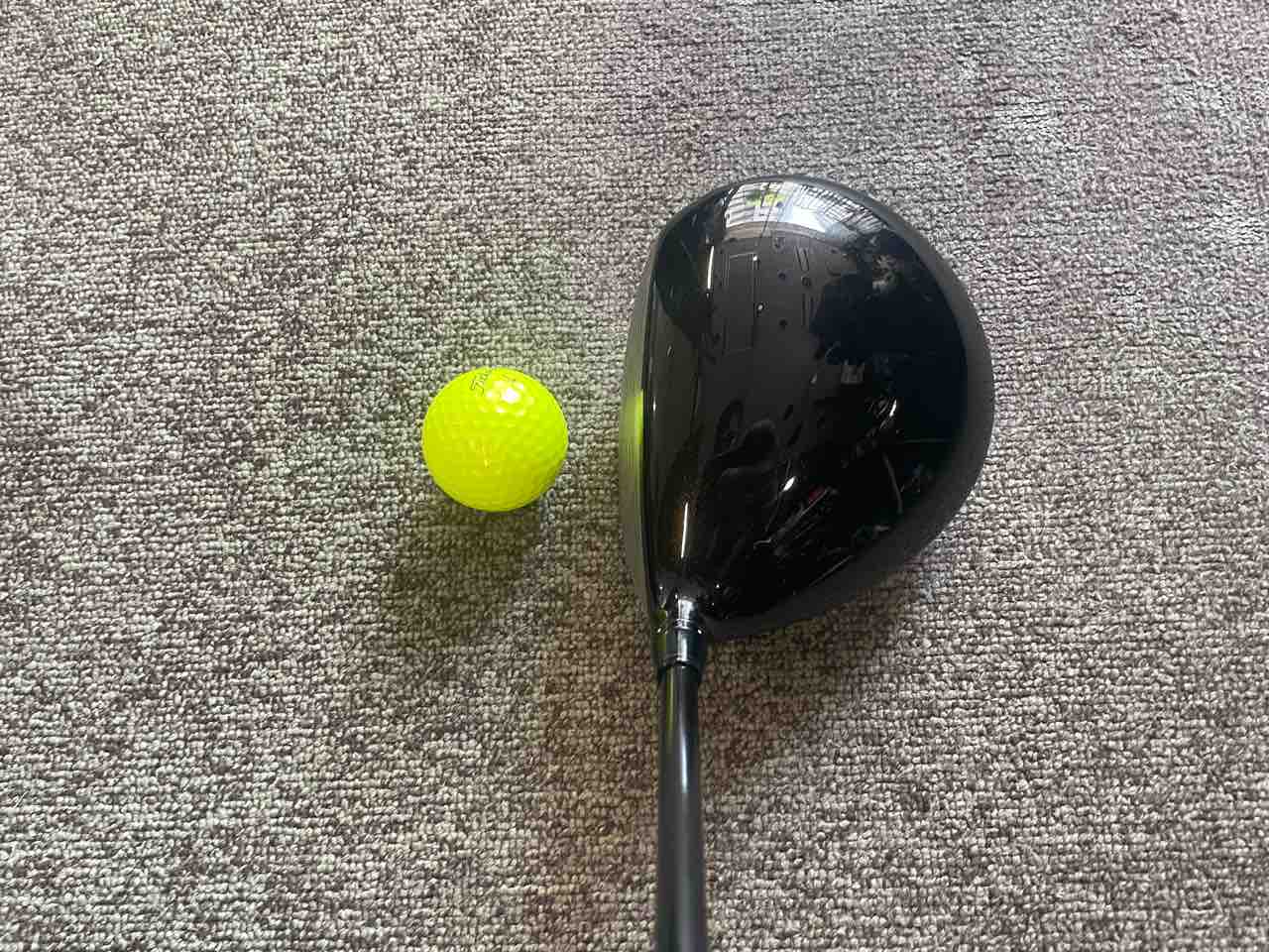 エポンAF-157ドライバー ブラック