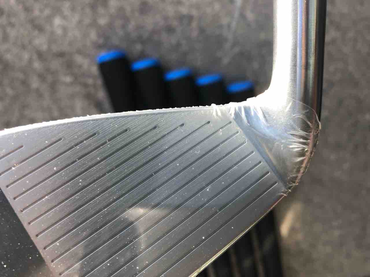 ☆Kくん♩SRIXON Z785 + DG X100☆ : Club-Tのキャバクラ?日記