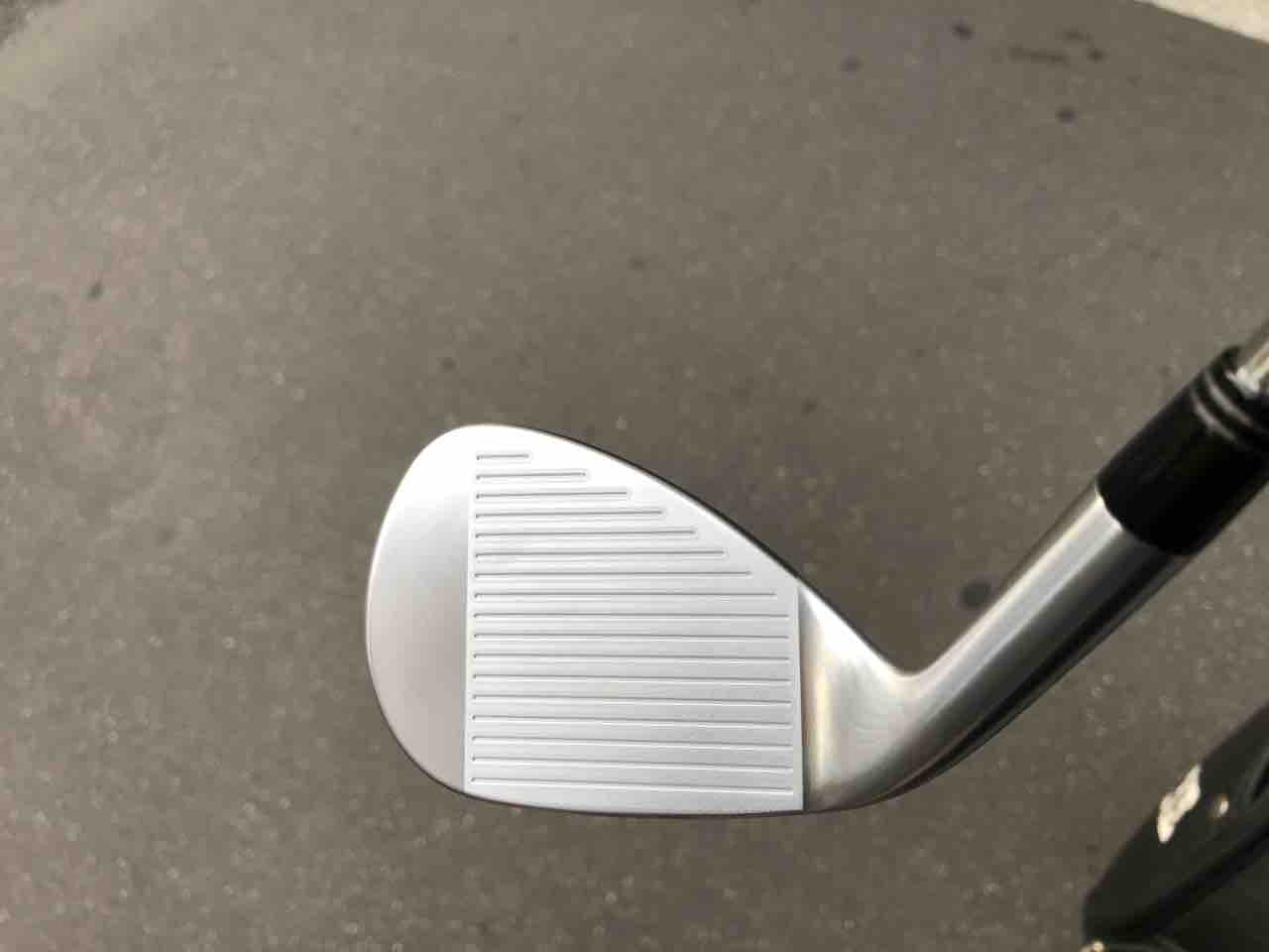 ☆新製品試打クラブ完成♩EPON Tour Wedge Type-S☆ : Club-Tの ☆新製品試打クラブ完成♩EPON Tour Wedge Type-S☆ : Club-Tの