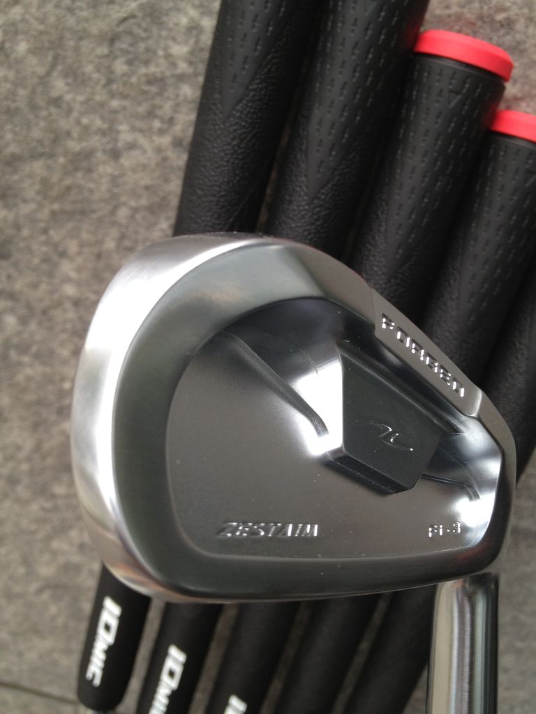 ☆ZESTAIM Fi-3 / Io Grind WEDGE☆ : Club-Tのキャバクラ?日記
