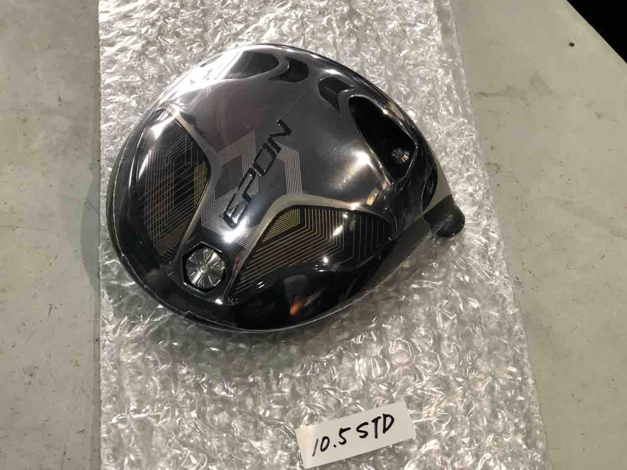 ☆EPON EF-01試打ヘッド入荷☆ : Club-Tのキャバクラ?日記