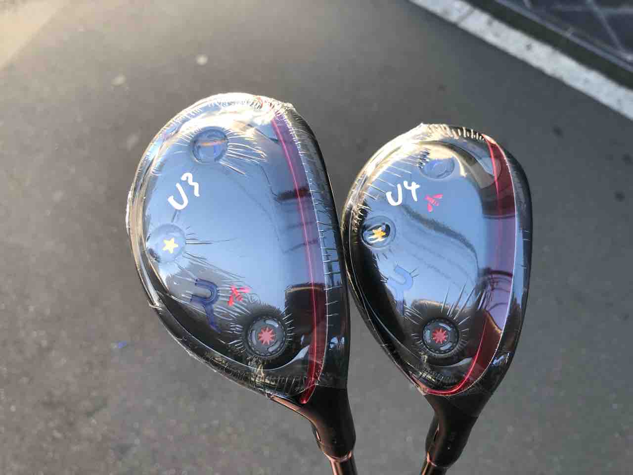 ロッディオ U3 ユーティリティ ロッディオ RODDIO ユーティリティ U3