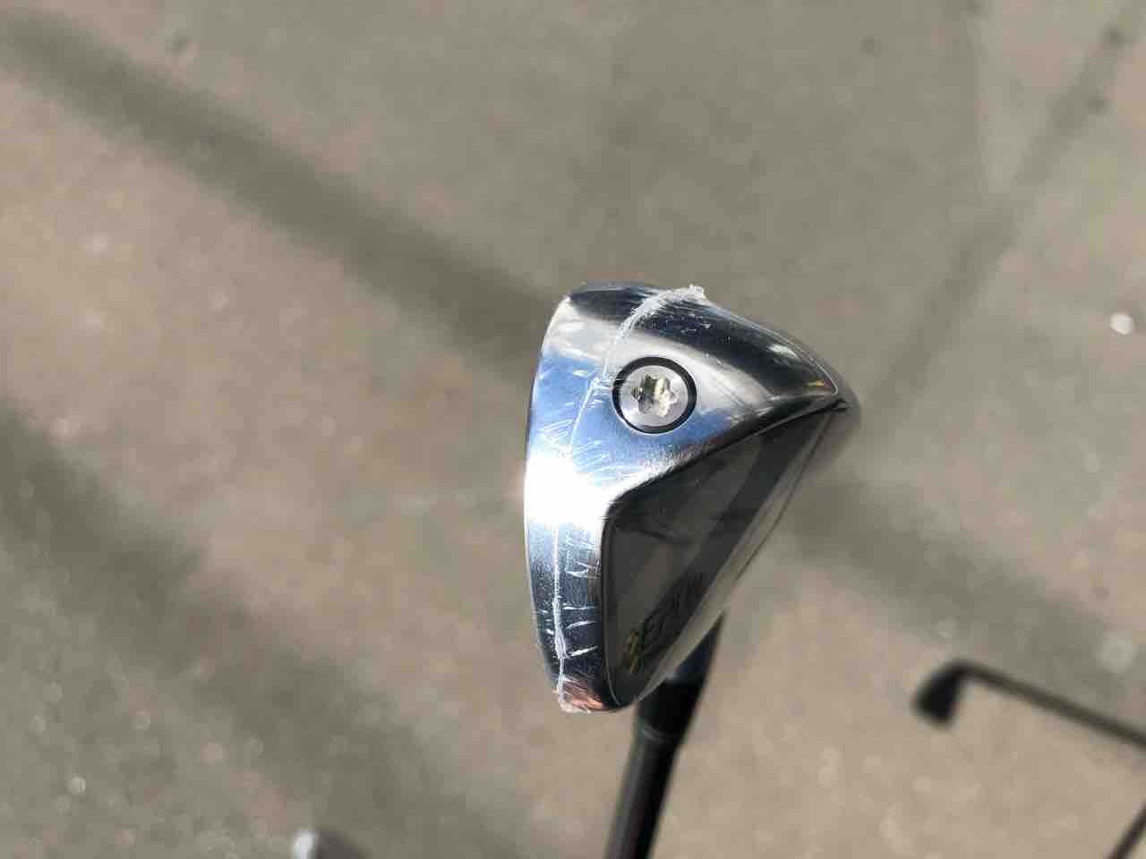 ☆EPON AF-906 試打クラブ完成してました汗☆ : Club-Tのキャバクラ?日記