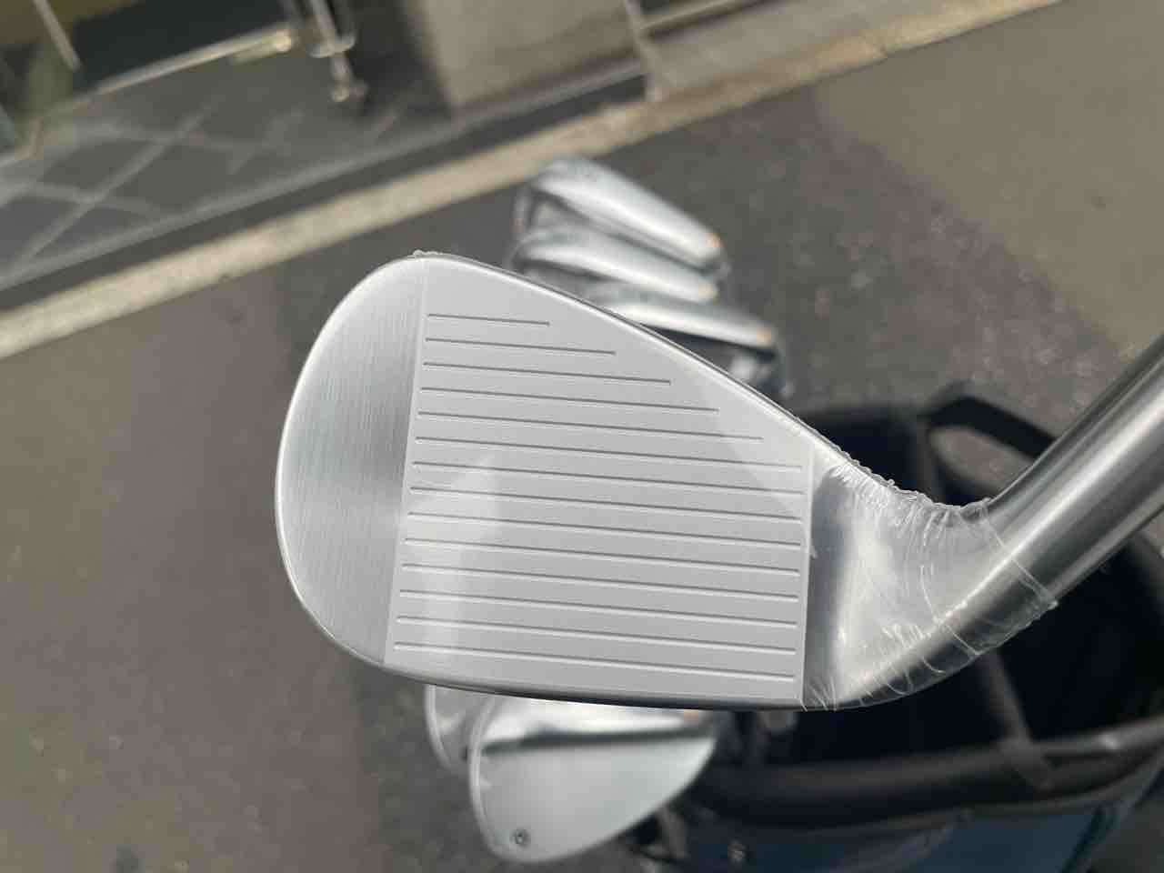 ☆Sさま♩EPON AF-707 & Tour Wedge Type-S☆ : Club-Tの ☆Sさま♩EPON AF-707 & Tour Wedge Type-S☆ : Club-Tの