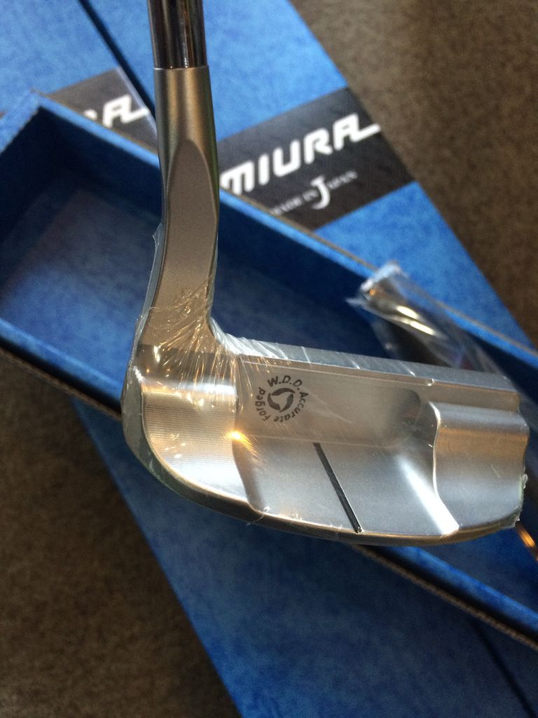 ☆MIURA限定200本パターMGP-M1入荷☆ : Club-Tのキャバクラ?日記