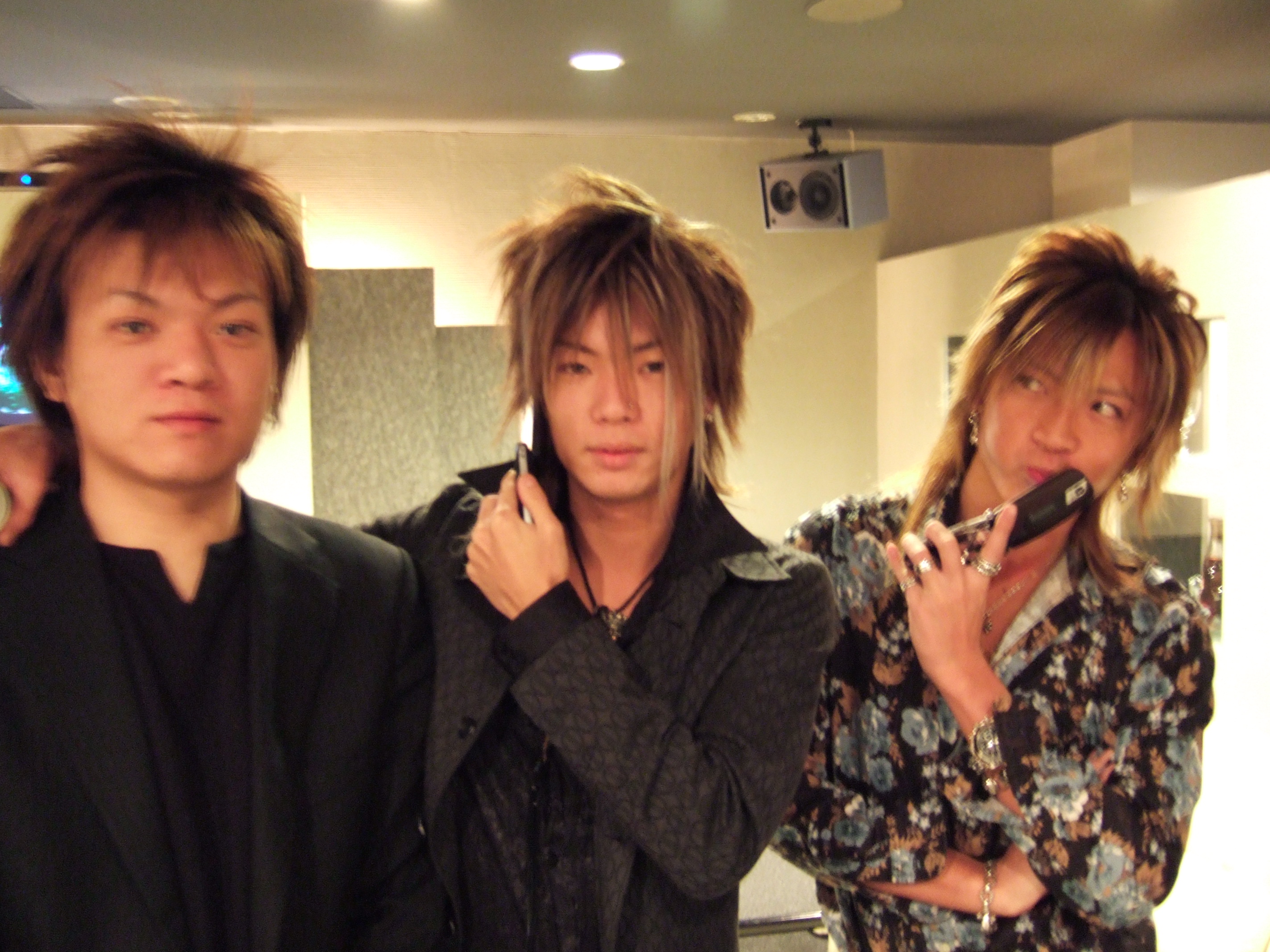 ギャル男 Club Easy Blog