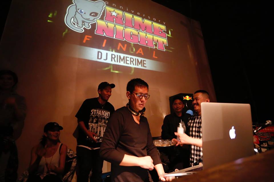 0036 クラブイベントレポート Harlem 渋谷 3 67p Clublog R B好きクラブジャンキーのクラブの歩き方