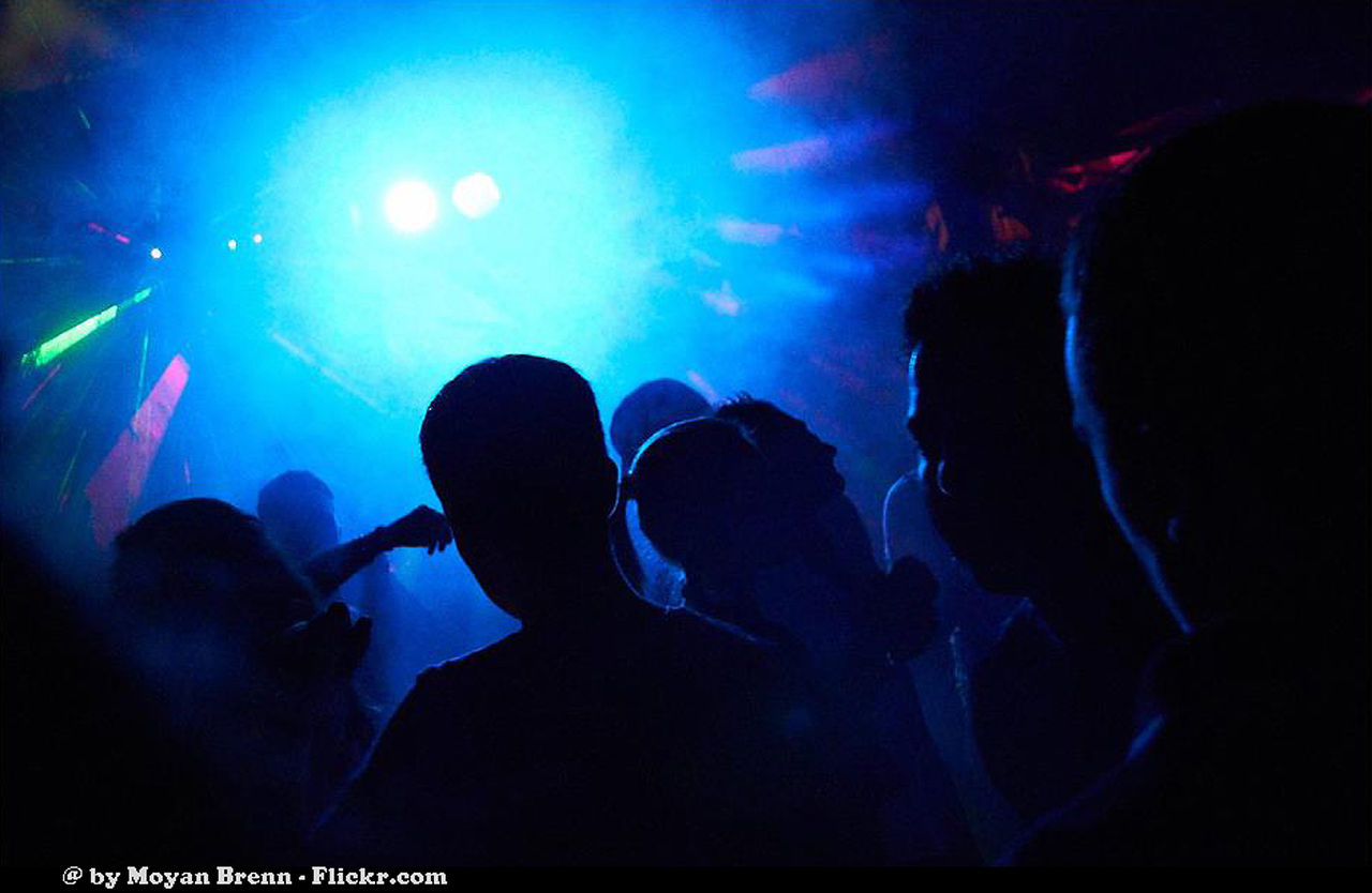 クラブ初心者向け クラブでの10個の心構え 前編 Clublog R B好きクラブジャンキーのクラブの歩き方