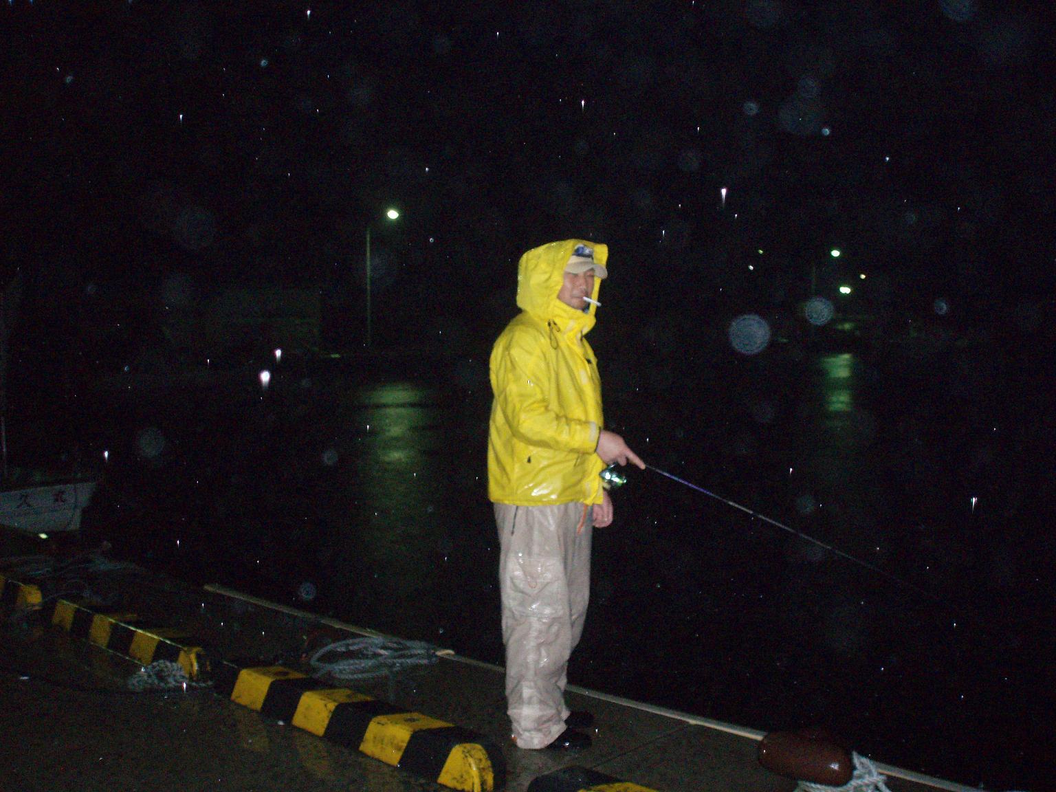 最上川シーバスデーゲーム メバル シロギス Seed Member S 釣行記