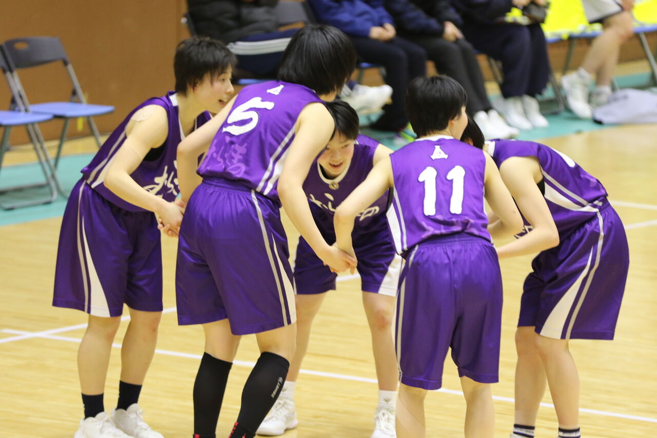 新人戦を終えて Club Signpostの活動ブログ