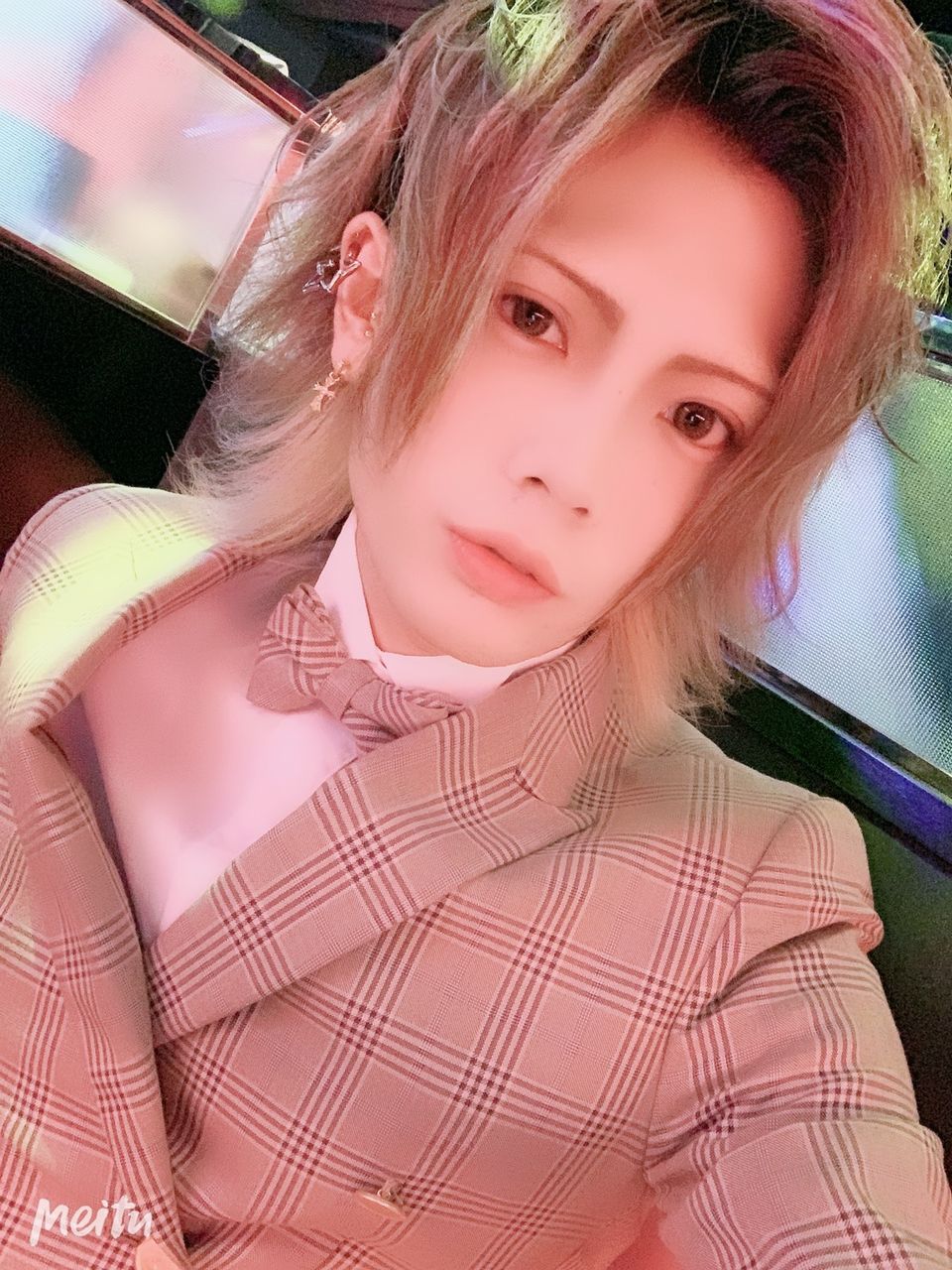 きりきりまい 歌舞伎町ホストクラブsuperstar のblog