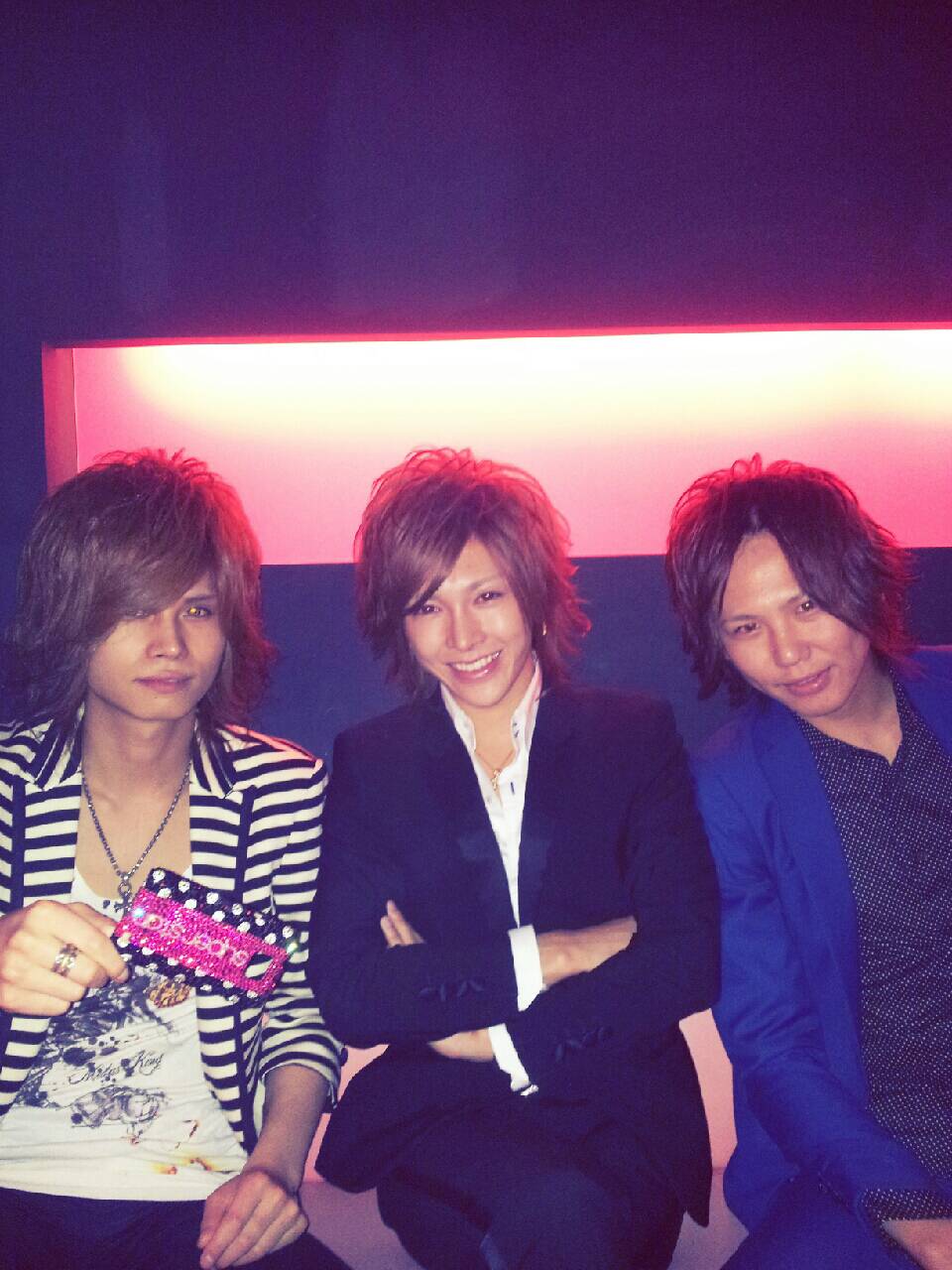Sexオンザビーチ 歌舞伎町ホストクラブsuperstar のblog