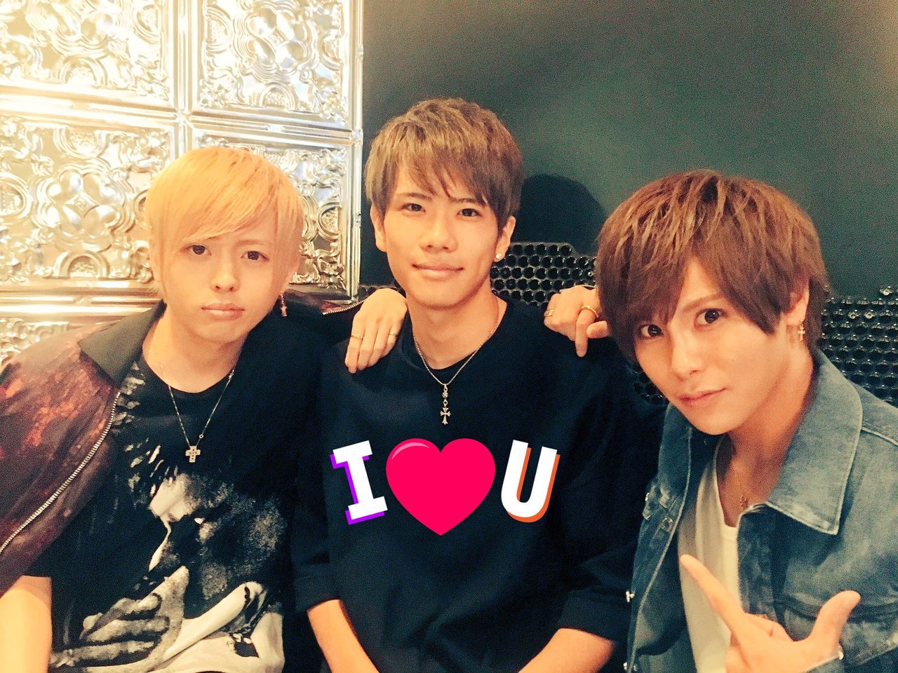 入店3日にして キララ 歌舞伎町ホストクラブsuperstar のblog 入店3日にして キララ 歌舞伎町ホストクラブsuperstar のblog