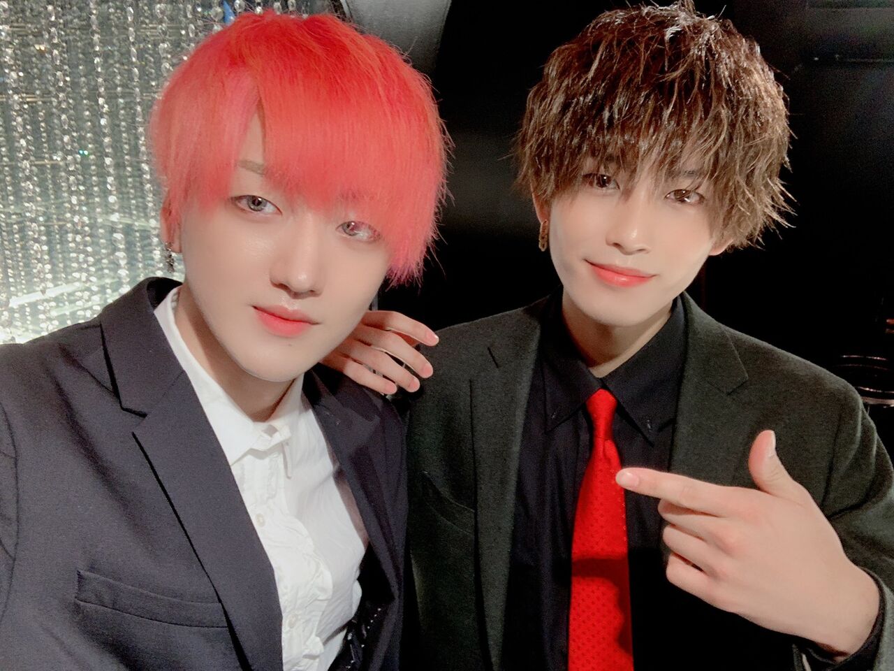 風宮ホクト幹部補佐 歌舞伎町ホストクラブsuperstar のblog