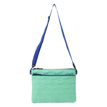 キルティングサコッシュ　ニータン