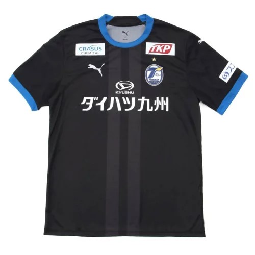 大分トリニータ 進撃シャツ リミテッドユニ アロハ 大分トリニータ 進撃シャツ リミテッドユニ アロハ - メルカリ
